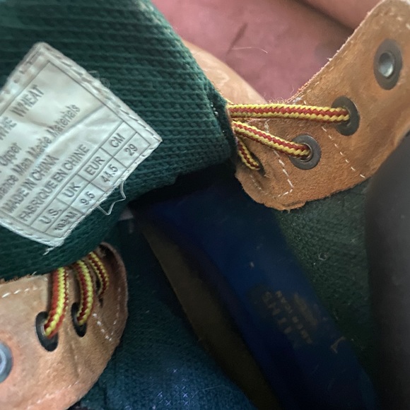 Boots - Picture 2 of 4